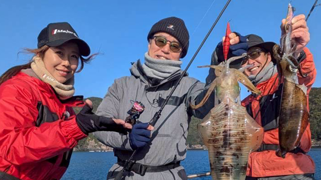 次回の放送内容