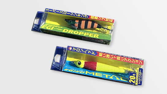 メジャークラフト　プレゼント