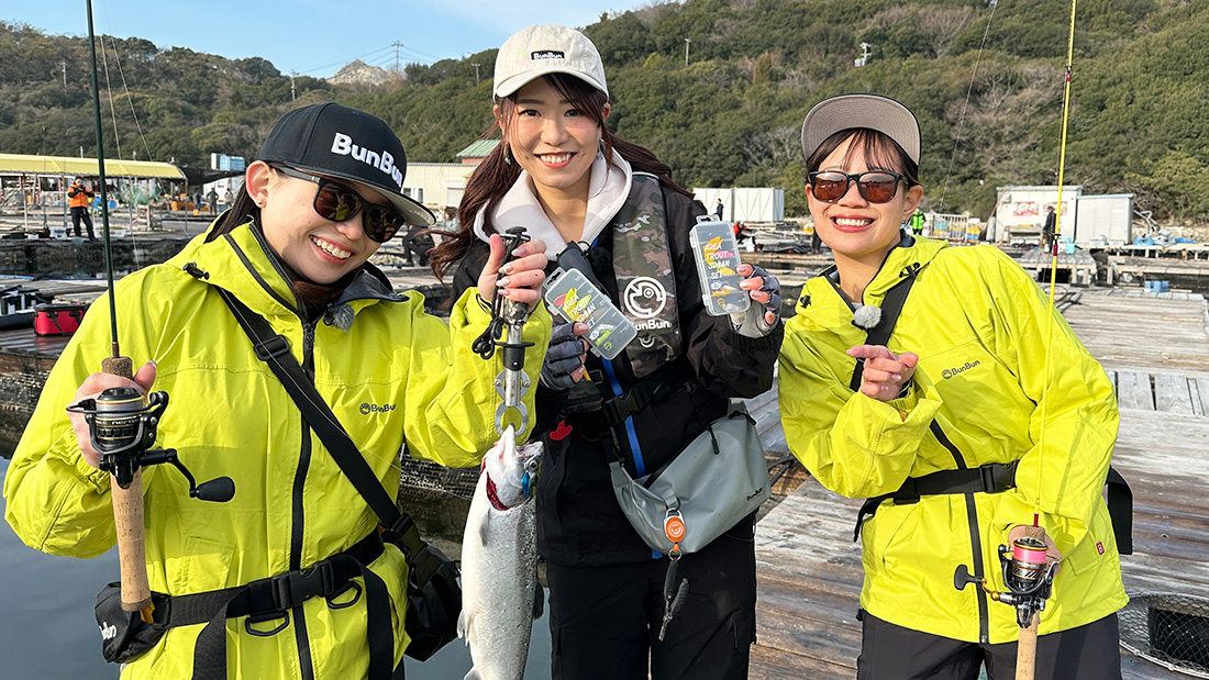 次回の放送内容