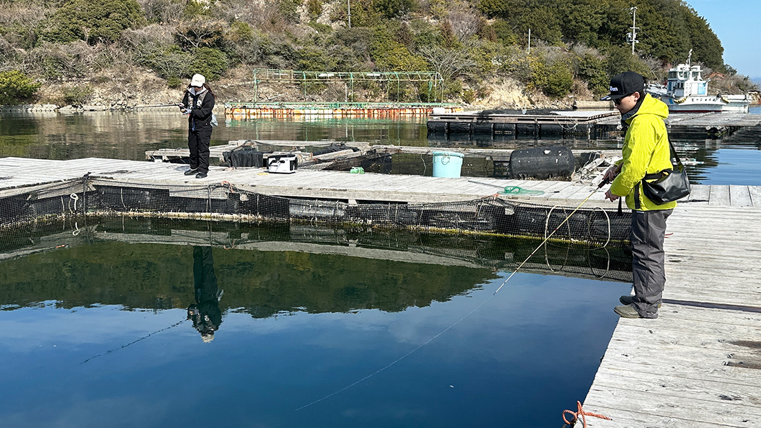 次回の放送内容