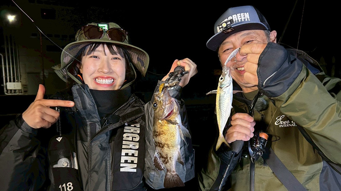 次回の放送内容