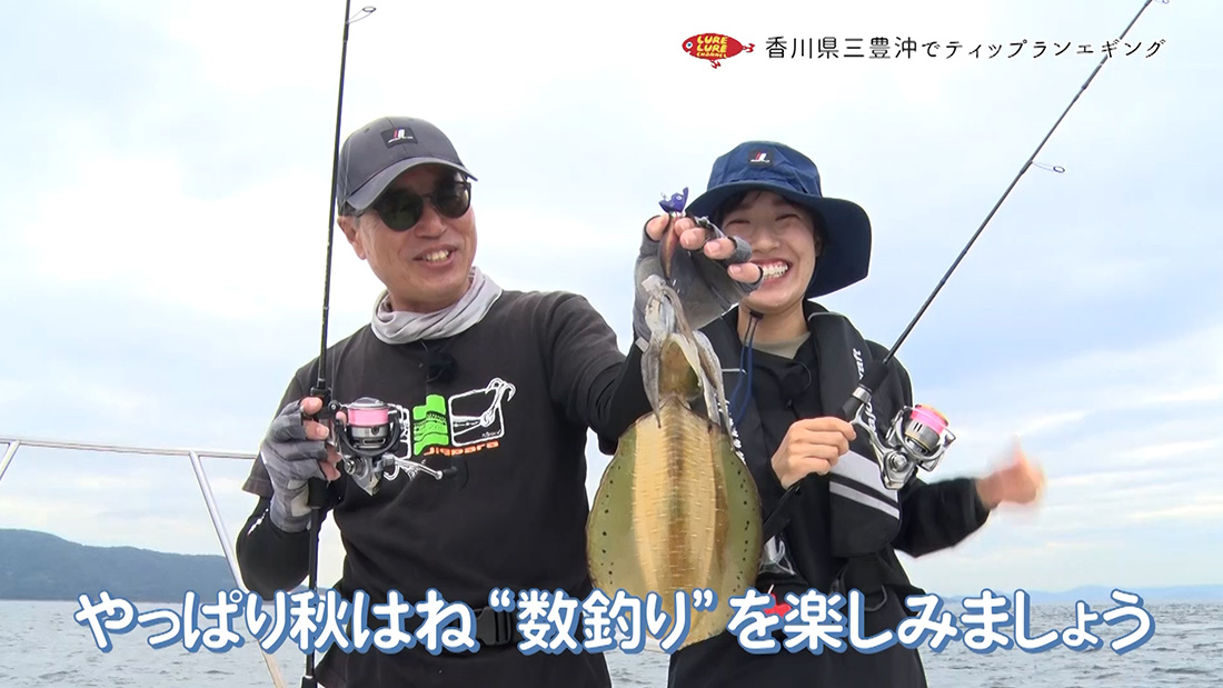 次回の放送内容